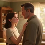 Как научиться быть дочерью, а не просто служить?