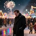 Почему мне не радостно, когда «всем хорошо»