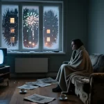 Праздничные паттерны: