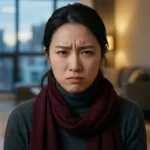 Когда гнев становится фоном