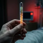 Почему мы боимся заболеть, даже когда объективно здоровы?