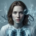 Когда страх — сильнее фактов: тревога о здоровье и ипохондрия