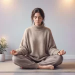 Как выйти из тревоги о здоровье: научные подходы и простые практики