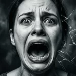 Когда тревога — это ты, которой не дали говорить