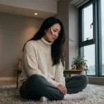 Апатия: когда ничего не хочется и всё безразлично