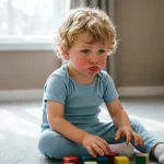 Пренебрежение в внешне благополучной семье