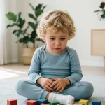 Последствия пренебрежения в детстве во взрослом возрасте